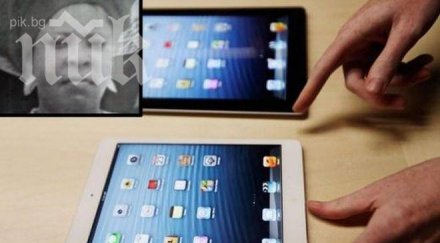 нигерийка отрови получила ipad мъжа