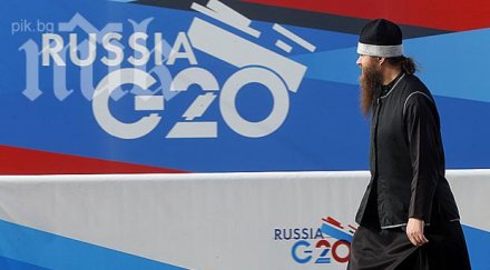 темата сирия броди призрак срещата световните лидери