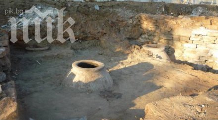 търсят гроба княз борис първи варна