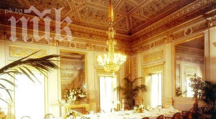 италия отписаха националите