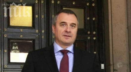 цветлин йовчев протестиращите подготвени насилие