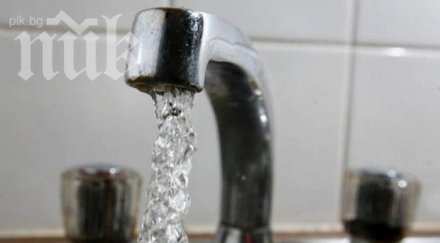 софийска вода разсекрети концесионния договор