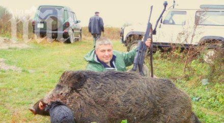 разрешиха лова празниците