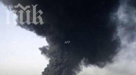 шестима загинаха експлозия сирийско турската граница