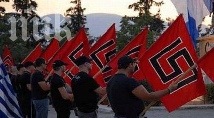 съдят гръцки евреин антисемитизъм