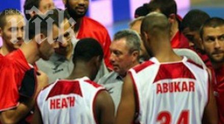 пик оливър костич новият треньор лукойл академик