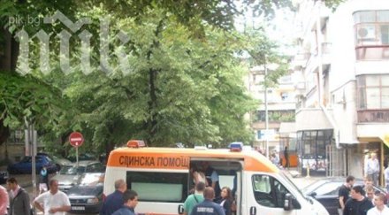 осъден блудство сина нападна медици