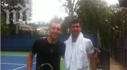 българин помага победите джокович