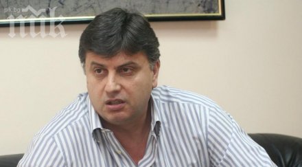 бивш лидер сдс става телевизионен водещ