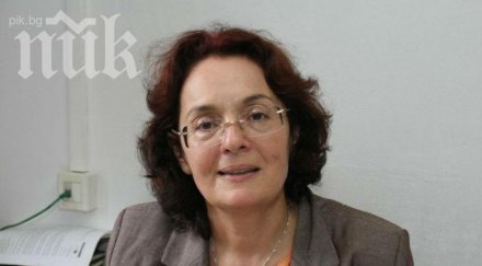 румяна коларова полицията вече попречи протеста направи