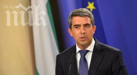 президентът звъннал вигенин предложи орден френския посланик