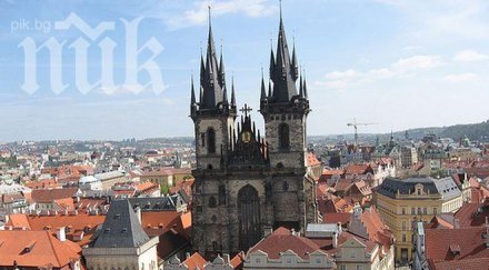 чехия напусне нато нападне сирия настояват комунисти прага