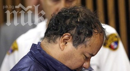 извергът кастро измъчвал жени намерен мъртъв килията