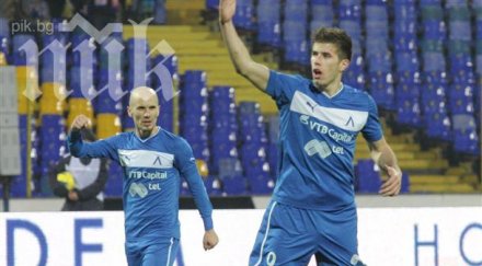 жоао силва разкри причините раздялата левски