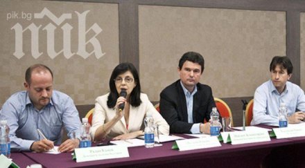 реформаторският блок бсп дпс атака насаждат омраза разделение