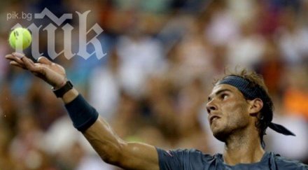 надал продължава гази вече полуфинал йорк