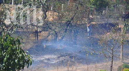 огнена обсада пожара бушуват варна снимки