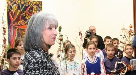 маргарита попова имаме успех сме солидарни нация