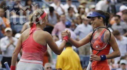 азаренка обърна иванович драматичен мач