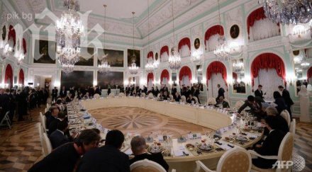 петербург хранят здраво журналистите блюда всеки