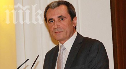 премиерът освободихме страната страха