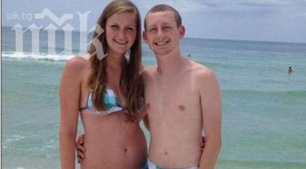 ревнив студент застреля гаджето конкурента