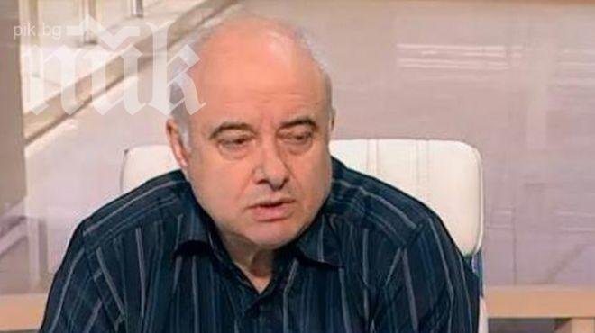 Шефът на „Сова Харис”: На евроизборите ще разберем дали е необходим предсрочен вот