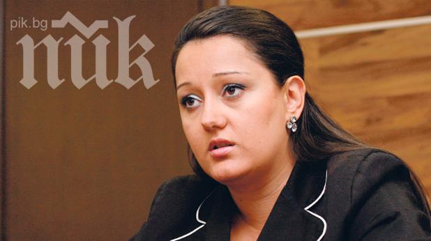 Лили Павлова: Популистките социални мерки ще фалират енергийните дружества
