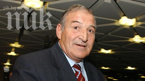 Чичо Митко Пенев с нов бисер: Дано не родим, преди да сме бременни