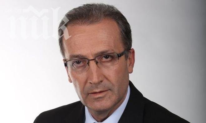 Депутат от БСП: В България не забелязваме какво казва Путин за Сирия