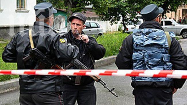 8 загинали и 12 ранени при зверска катастрофа в Русия