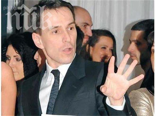 Найо Тицин: Срокът на годност на правителството изтече