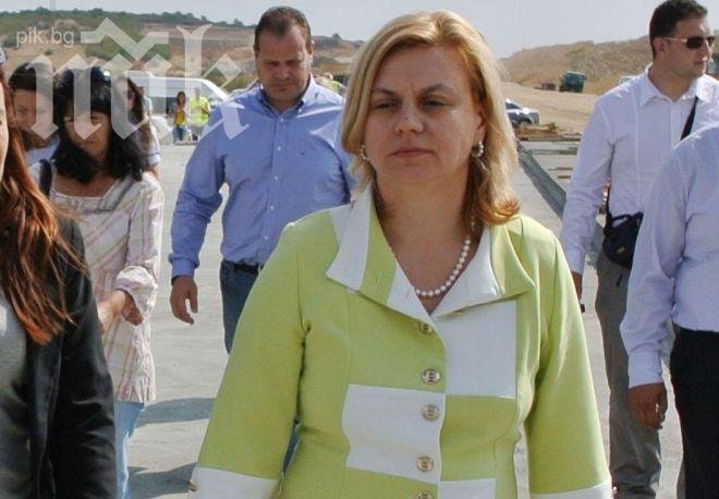 Регионалният министър: Може и да изтеглим заем за АМ „Хемус