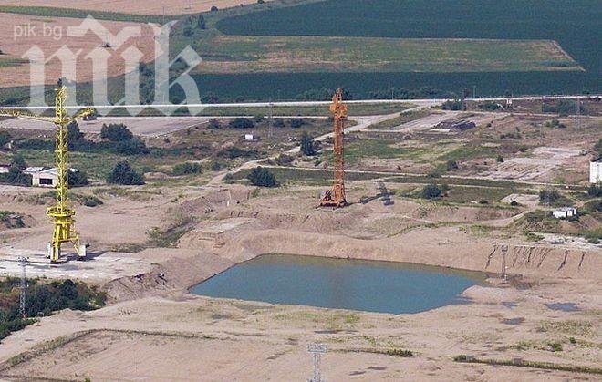 Прокуратурата започва разследване на голяма далавера около АЕЦ „Белене”