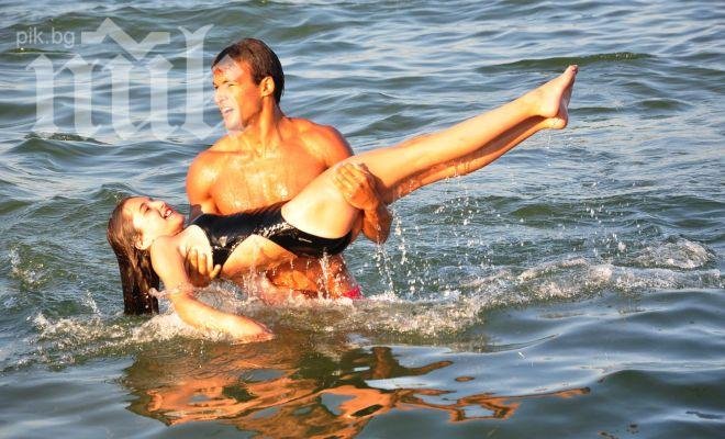 Спасители настояват за морска полиция