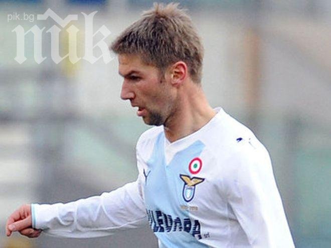 Бивш германски национал прекрати кариерата си на 31 години