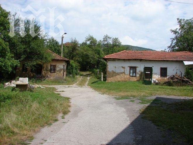 Села в Бургаско остават без ток заради авария