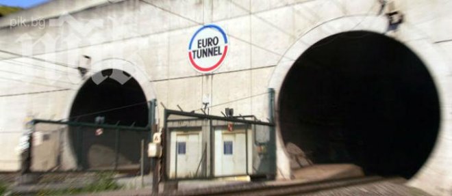 Удар на френската полиция! Хероин за 2,6 млн. евро заловен под Ламанша