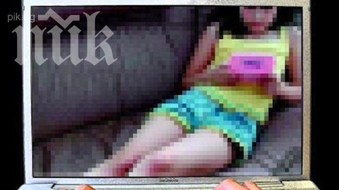 Засекретили сигналите срещу учителя, карал деца да мастурбират в клас