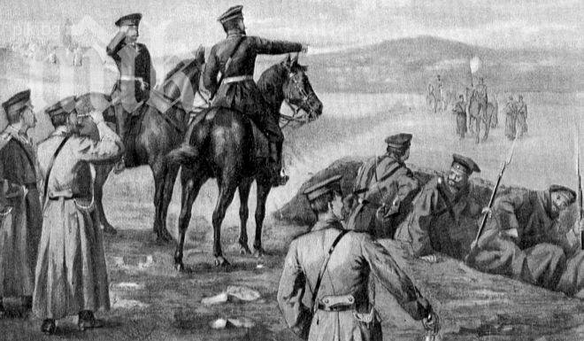 128 г. от Съединението на България отбелязват в Кюстендил