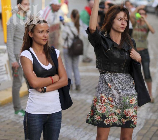 Шествие по повод Съединението ще се проведе в столицата 