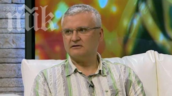 Минчо Спасов може да оглави НДСВ, Христина Христова се оттегля