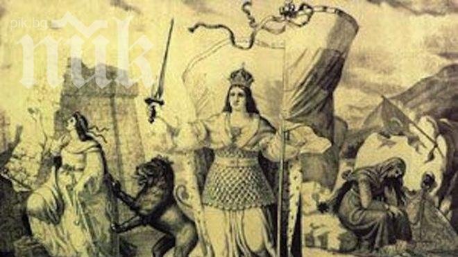 Голям празник! Честваме Съединението на България