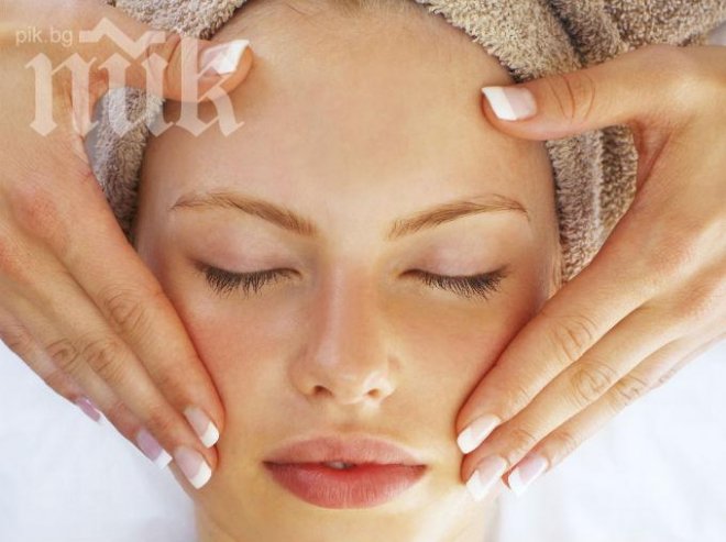 Да поглезим лицето си: СПА процедури според типа кожа