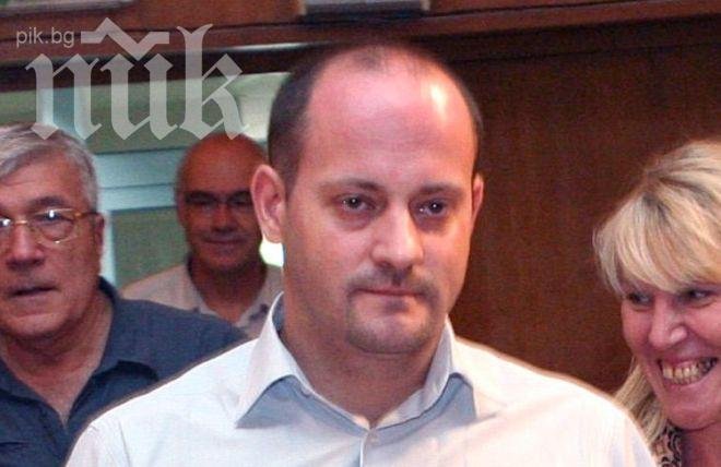 Радан Кънев: През 2011 г. гласувах за Плевнелиев на балотажа