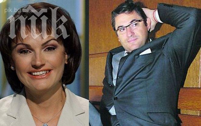 Скандал! Пеевски с дял в Би Ти Ви! Ани Салич, Цолова и Виктор гърмят заради него!