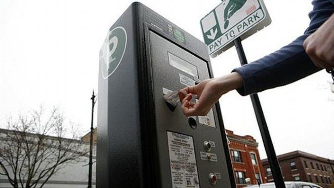 Швед навъртял 3,4 милиона евро от глоби за паркиране