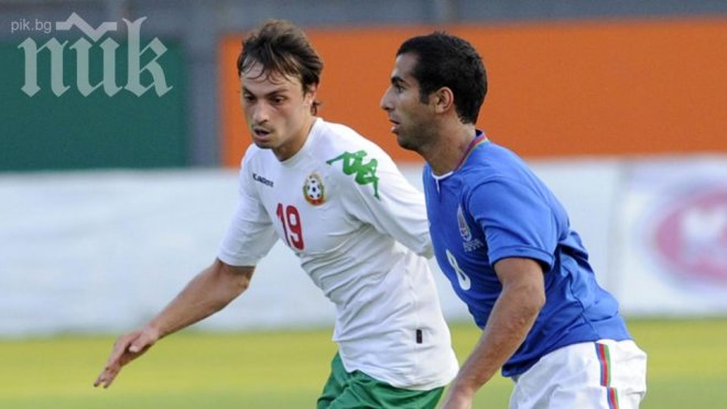 Младежите гонят трета победа