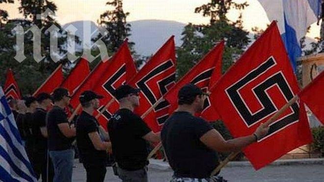 Съдят гръцки евреин за антисемитизъм