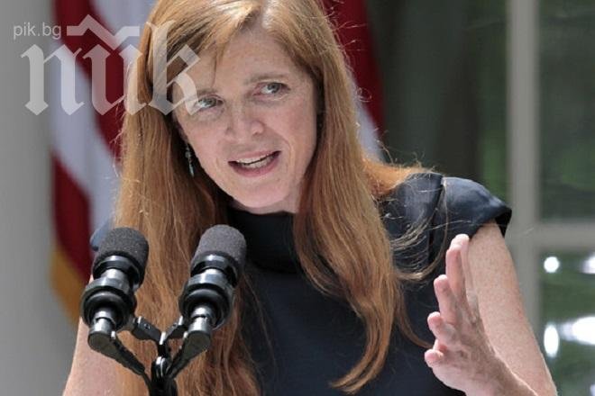 Посланикът на САЩ в ООН: Русия държи Съвета за сигурност като заложник